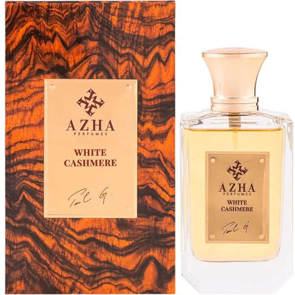 White Cashmere Eau de Parfum