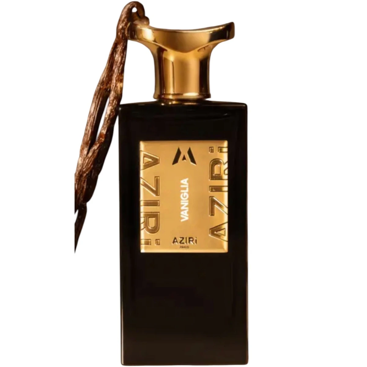 Aziri Paris - Vaniglia Extrait de Parfum