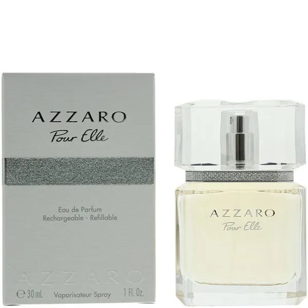Azzaro Azzaro Pour Elle Eau de Parfum
