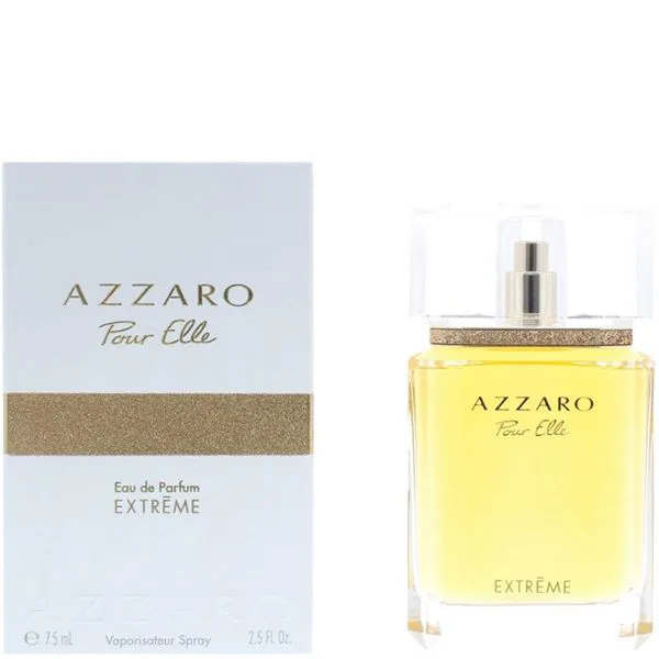 Azzaro Azzaro Pour Elle Extreme Eau de Parfum
