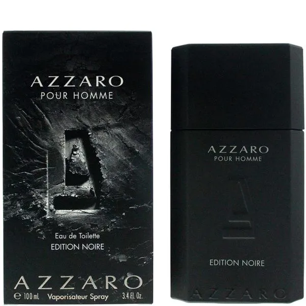 Azzaro Azzaro Pour Homme Edition Noire Eau de Toilette