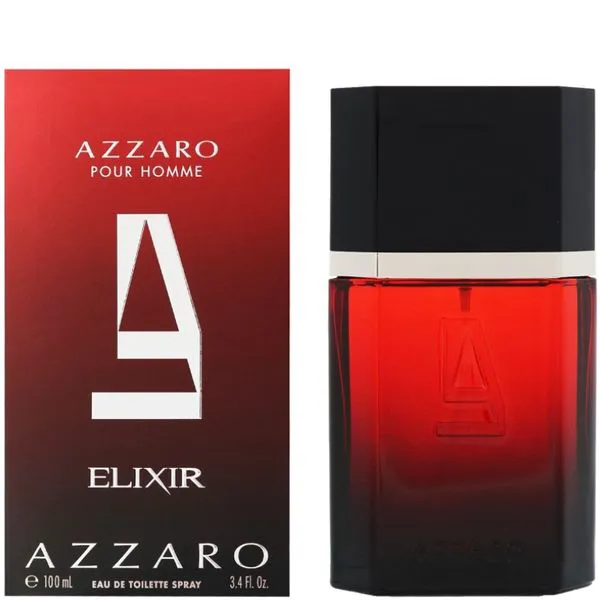 Azzaro Azzaro Pour Homme Elixir Eau de Toilette