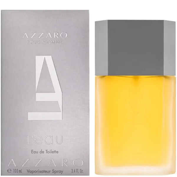 Azzaro Azzaro Pour Homme L'Eau Eau de Toilette