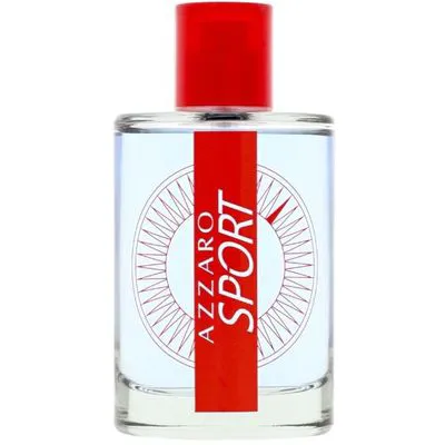 Azzaro Sport Eau de Toilette