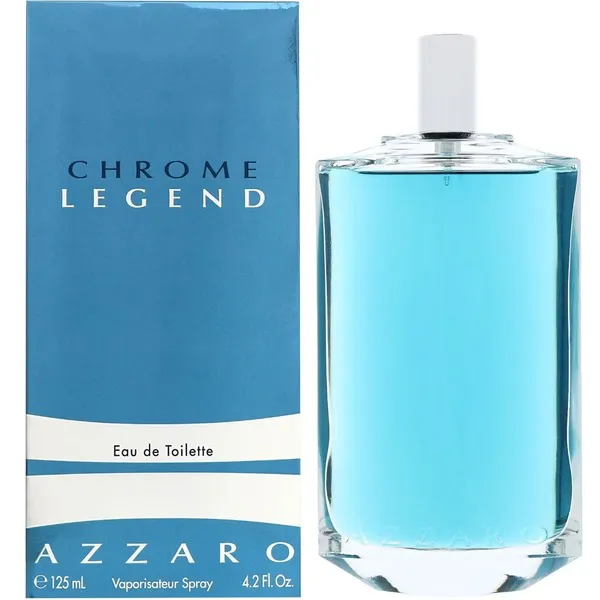 Chrome Legend Eau de Toilette