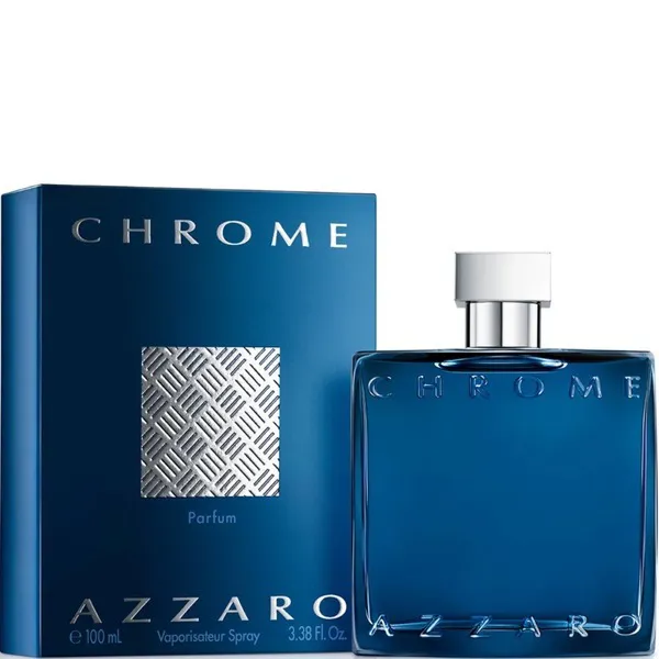 Chrome Parfum