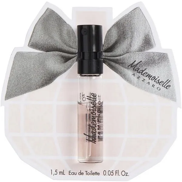 Azzaro Mademoiselle Eau de Toilette