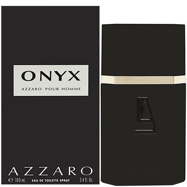 Azzaro Onyx Eau de Toilette