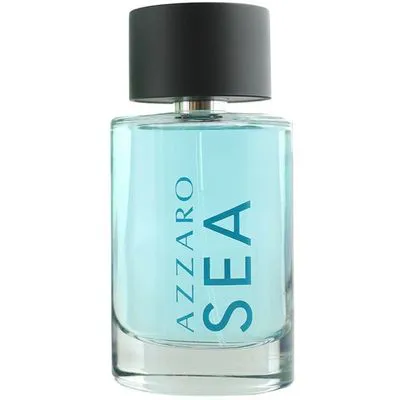 Azzaro Sea Eau de Toilette