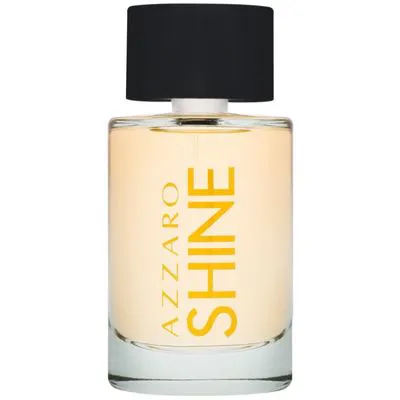 Azzaro Shine Eau de Toilette