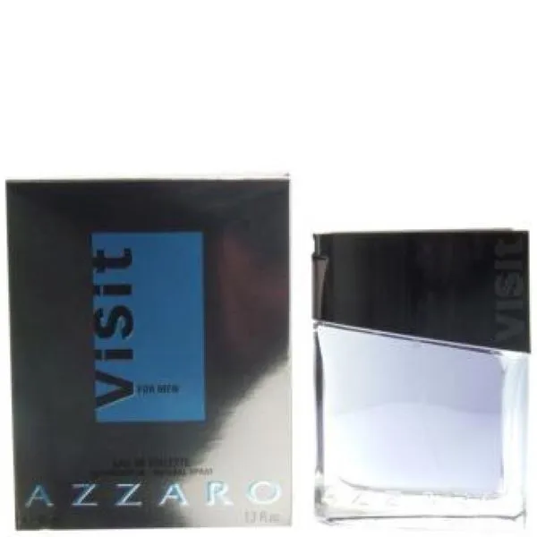 Azzaro Visit Eau de Toilette