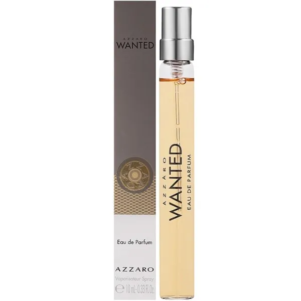 Wanted Eau de Parfum