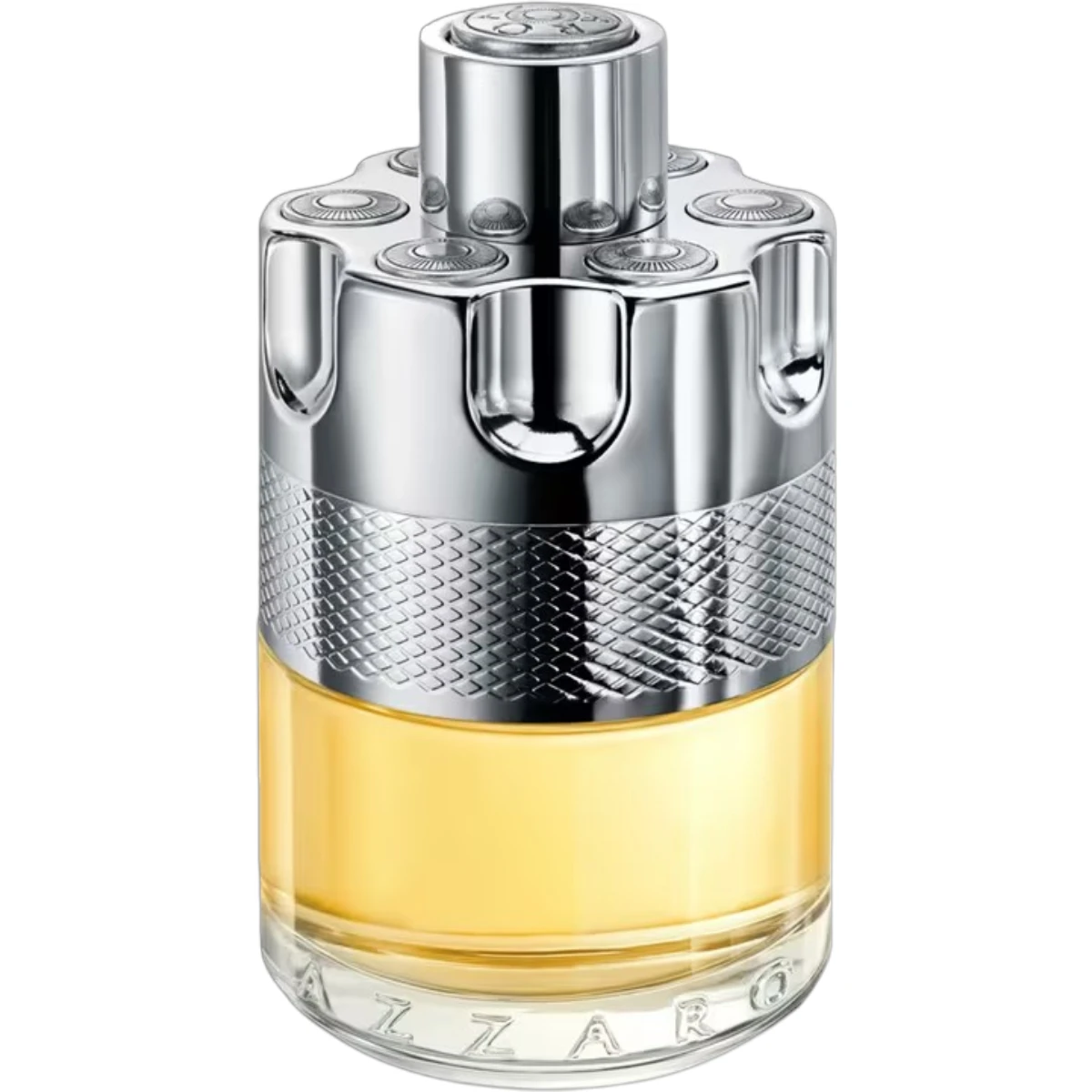 Azzaro Wanted Eau de Toilette 3.4 oz Tester