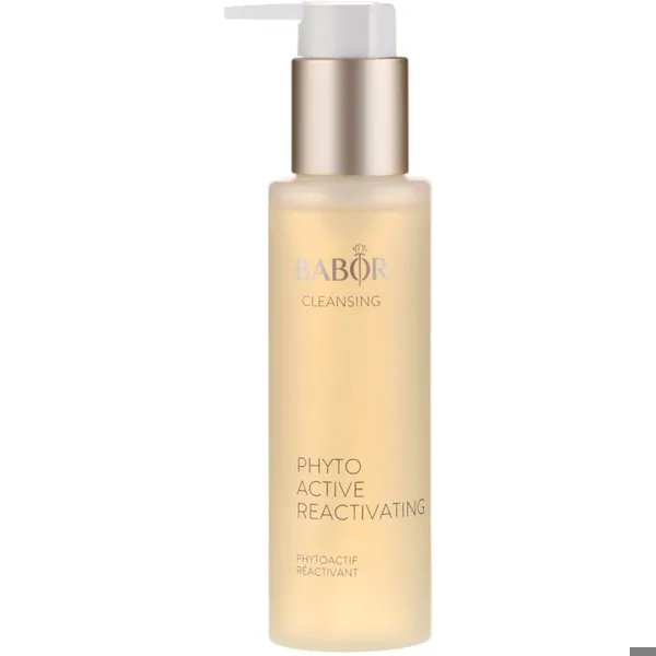 Babor Phytoactive Reactivating Cleanser