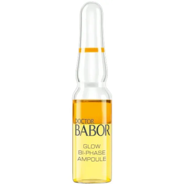 Babor Refine RX Glow Bi-Phase Ampoules