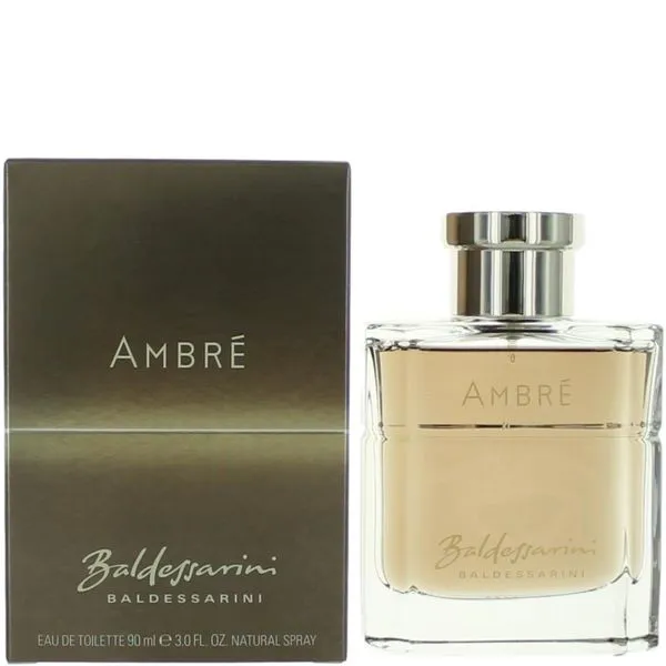 Baldessarini Ambre Eau de Toilette