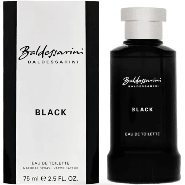 Baldessarini Black Eau de Toilette