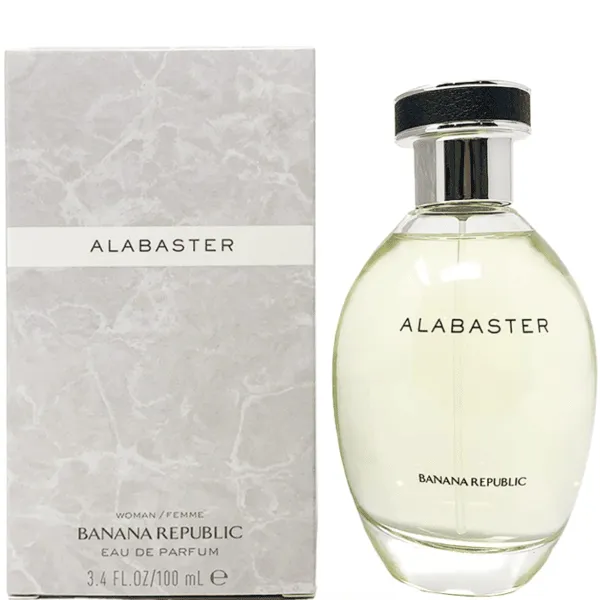 Banana Republic Alabaster Eau de Parfum