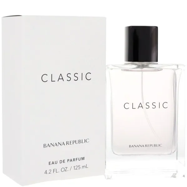 Banana Republic Classic Eau de Parfum
