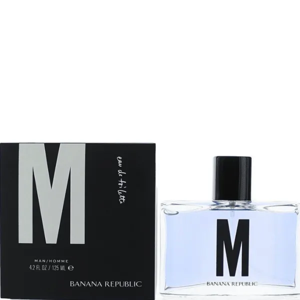 Banana Republic Banana Republic M Eau de Toilette