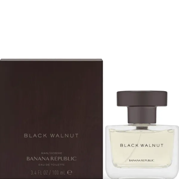 Black Walnut Eau de Toilette