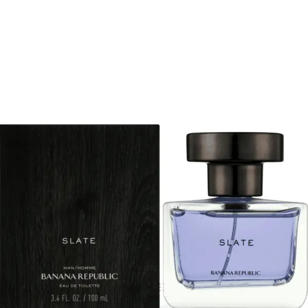 BR Slate Eau de Toilette
