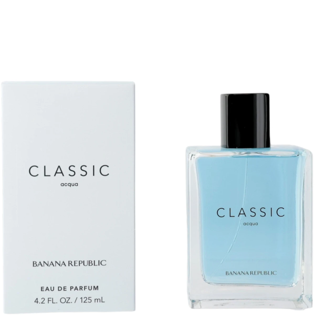 Classic Acqua Eau de Parfum
