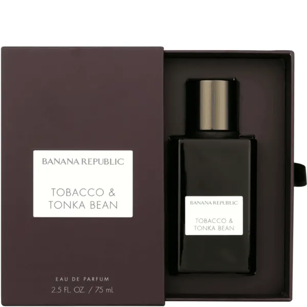 Tobacco & Tonka Bean Eau de Parfum