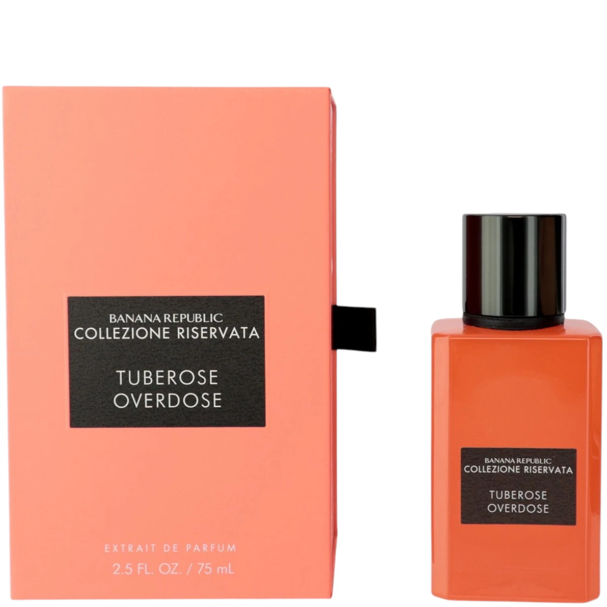 Tuberose Overdose Extrait de Parfum