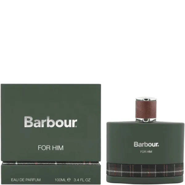 Barbour Barbour For Him Eau de Parfum