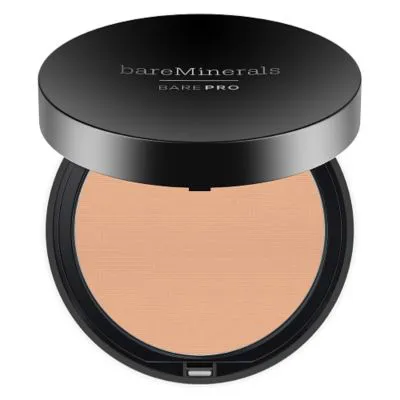 Bareminerals Barepro Performance Wear Powder Foundation