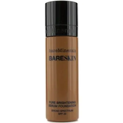 Bareminerals Bareskin Pure Brightening Serum Foundation