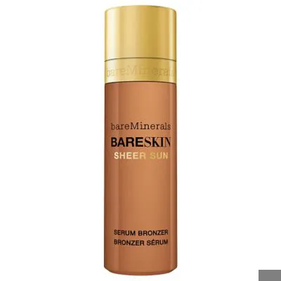 Bareminerals BareSkin Sheer Sun Liquid Bronzer