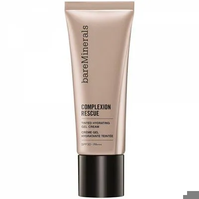 Bareminerals Complexion Rescue Tinted Hydrating Gel Cream