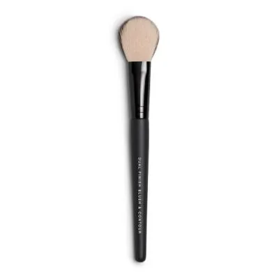 Bareminerals Dual Finish Blush & Contour Brush
