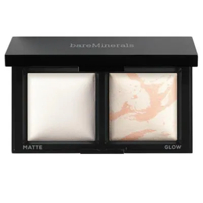 Bareminerals Invisible Light Translucent Powder Duo