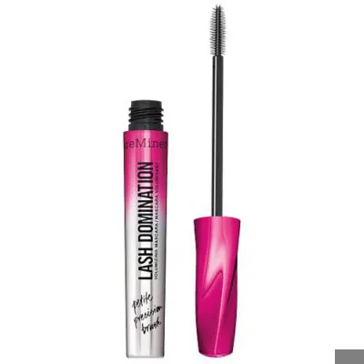 Bareminerals Lash Domination Volumizing Mascara Petite Precision Brush