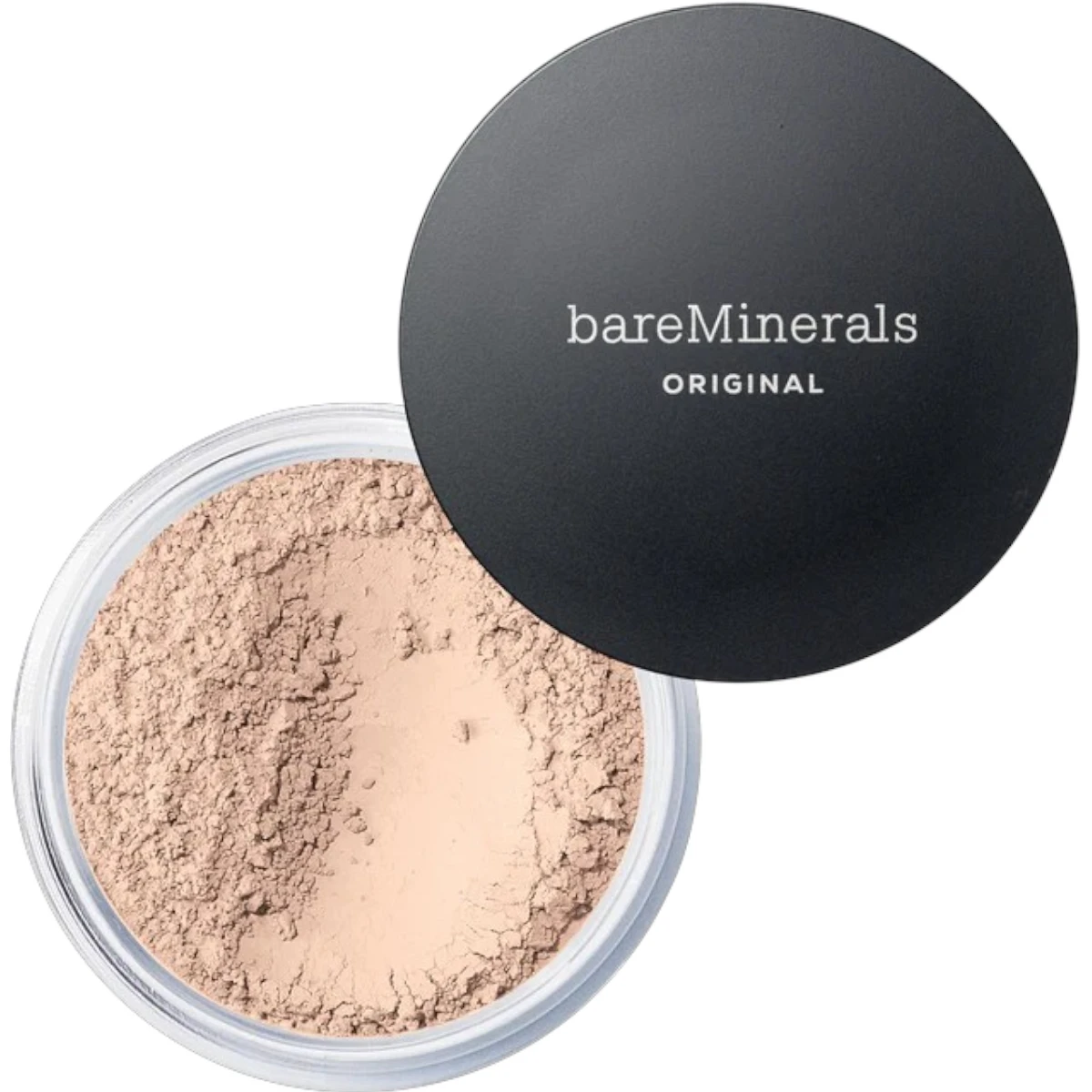 Bareminerals Loose Powder Foundation SPF 15 Fairly Medium 05