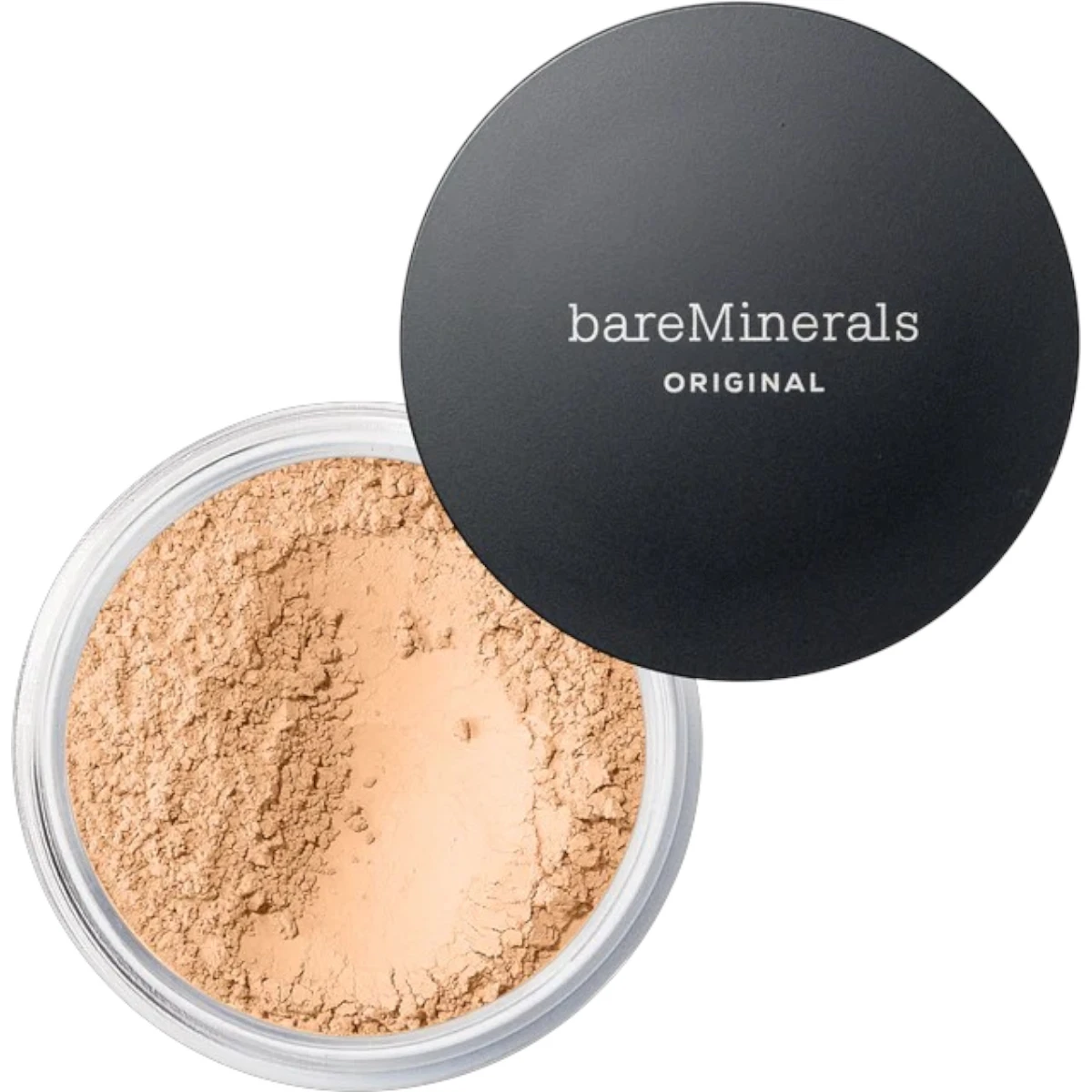Bareminerals Loose Powder Foundation SPF 15 Neutral Ivory 06