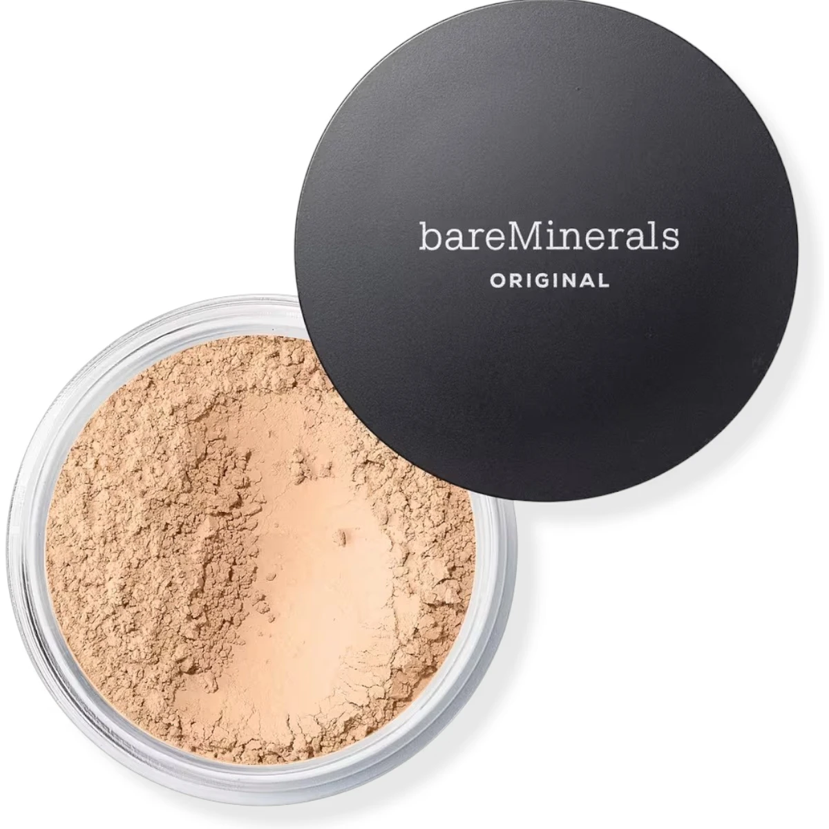 Bareminerals Loose Powder Foundation SPF 15 Light Beige 09