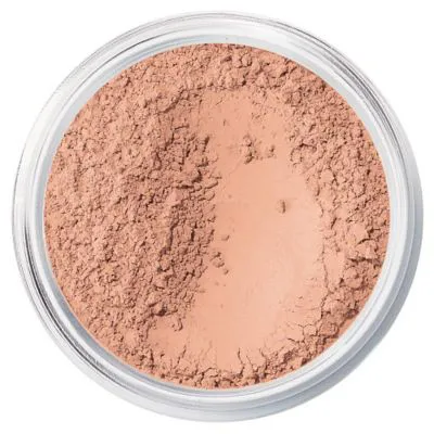 Bareminerals Mineral Veil Finishing Powder