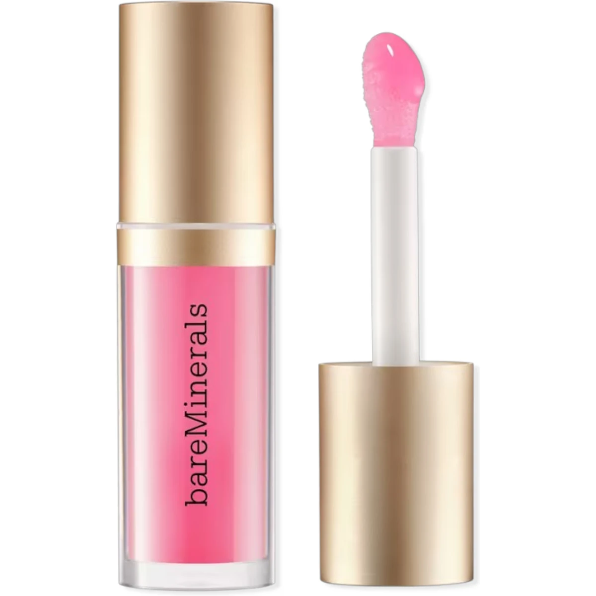 Bareminerals Nourishing Lip Oil Delight