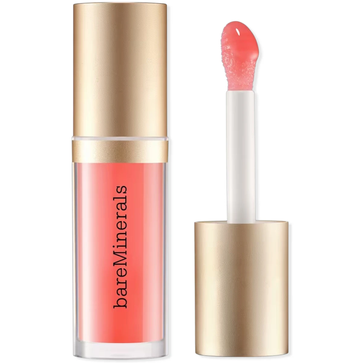 Bareminerals Nourishing Lip Oil Charm