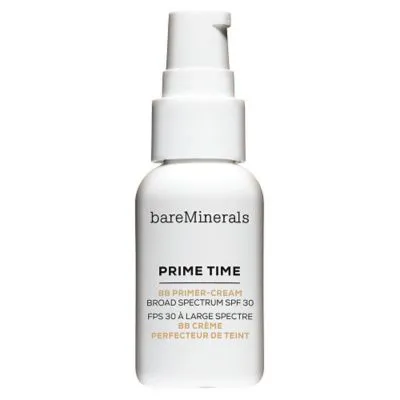 Bareminerals Prime Time BB Primer Cream