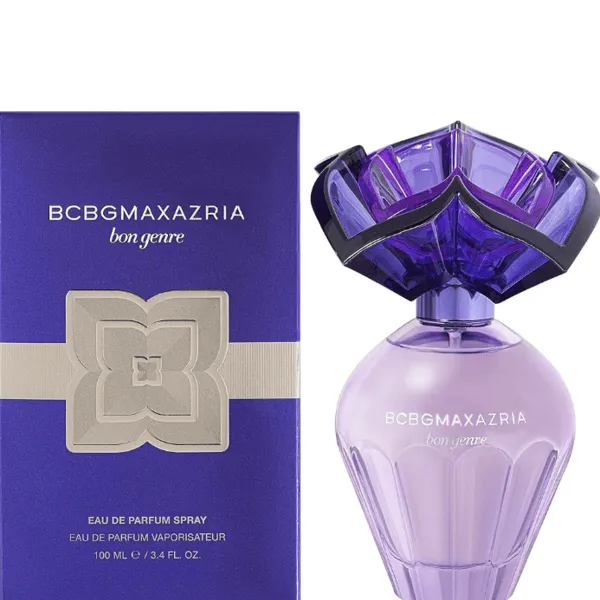 Bon Genre Eau de Parfum