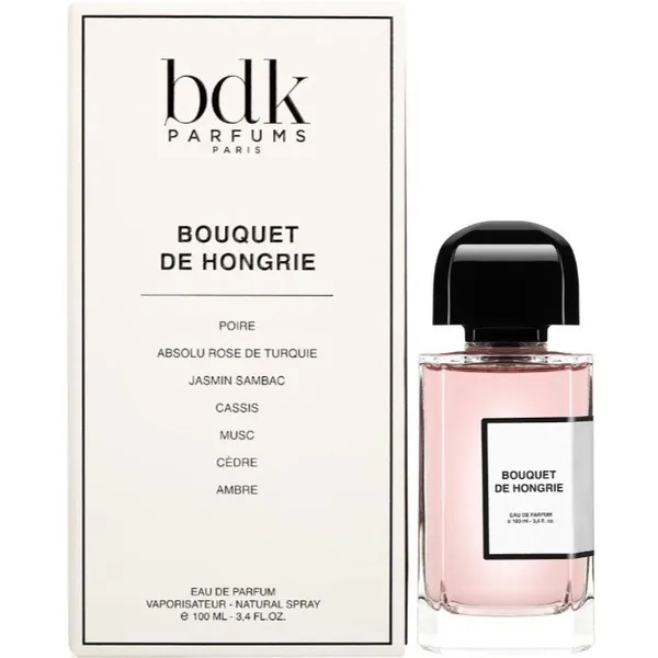 Bouquet De Hongrie Eau de Parfum