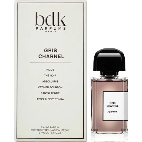 Gris Charnel Eau de Parfum