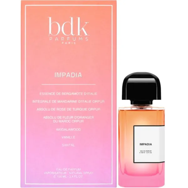 Impadia Eau de Parfum