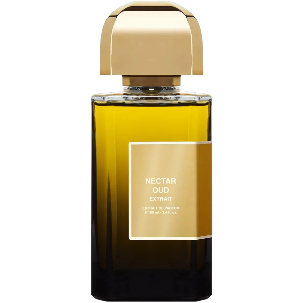 Bdk Parfums Nectar Oud Extrait Extrait de Parfum