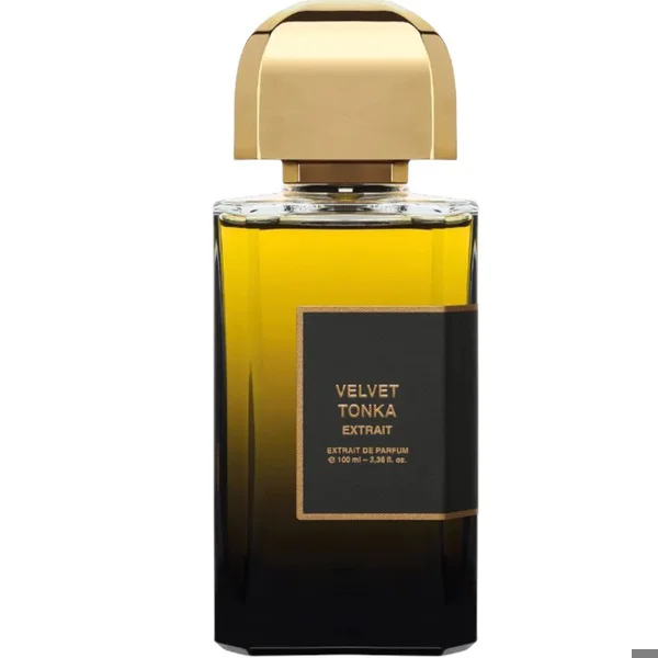 Bdk Parfums Velvet Tonka Extrait Extrait de Parfum